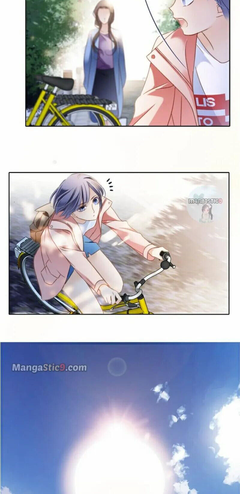 Hậu Duệ Của Mãng Xà Chapter 7.1 - 15