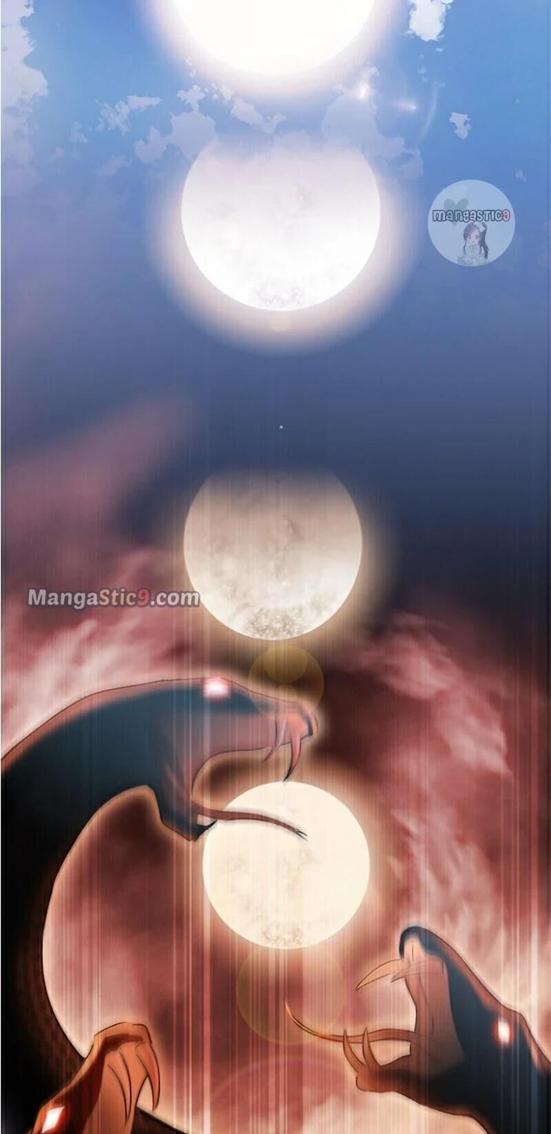 Hậu Duệ Của Mãng Xà Chapter 7.1 - 16