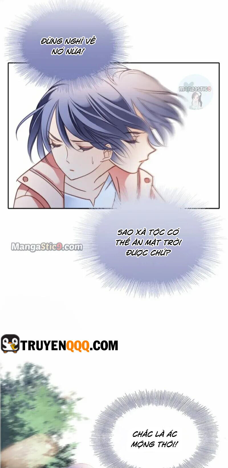 Hậu Duệ Của Mãng Xà Chapter 7.1 - 18