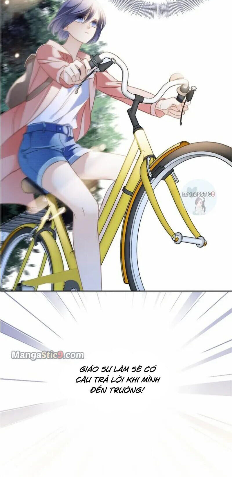 Hậu Duệ Của Mãng Xà Chapter 7.1 - 19