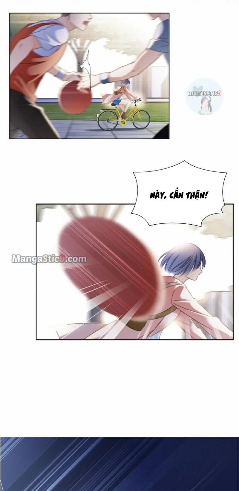 Hậu Duệ Của Mãng Xà Chapter 7.1 - 20