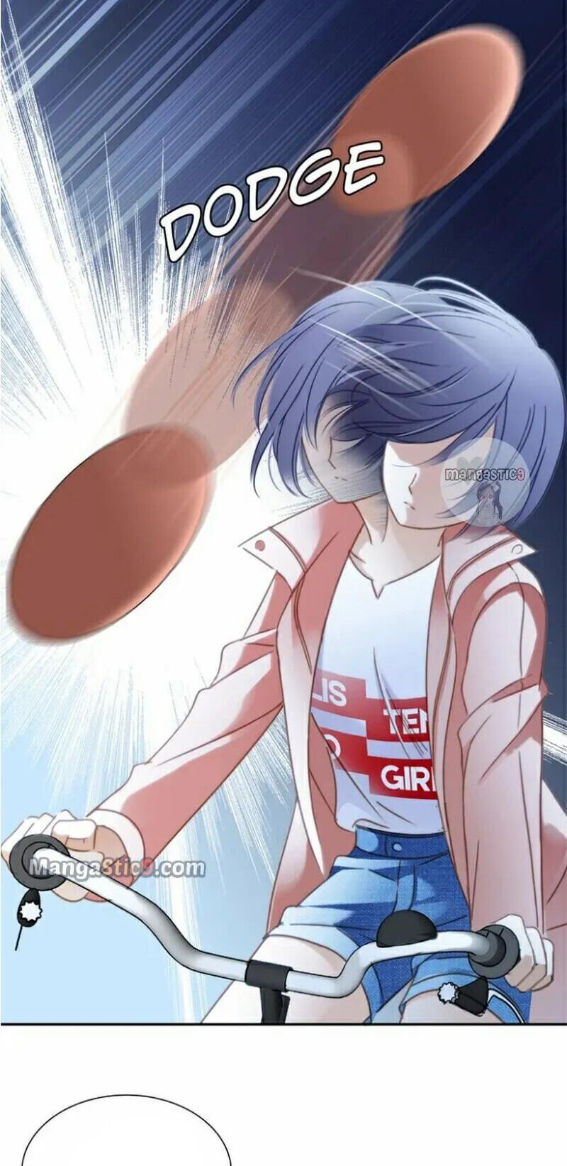 Hậu Duệ Của Mãng Xà Chapter 7.1 - 21