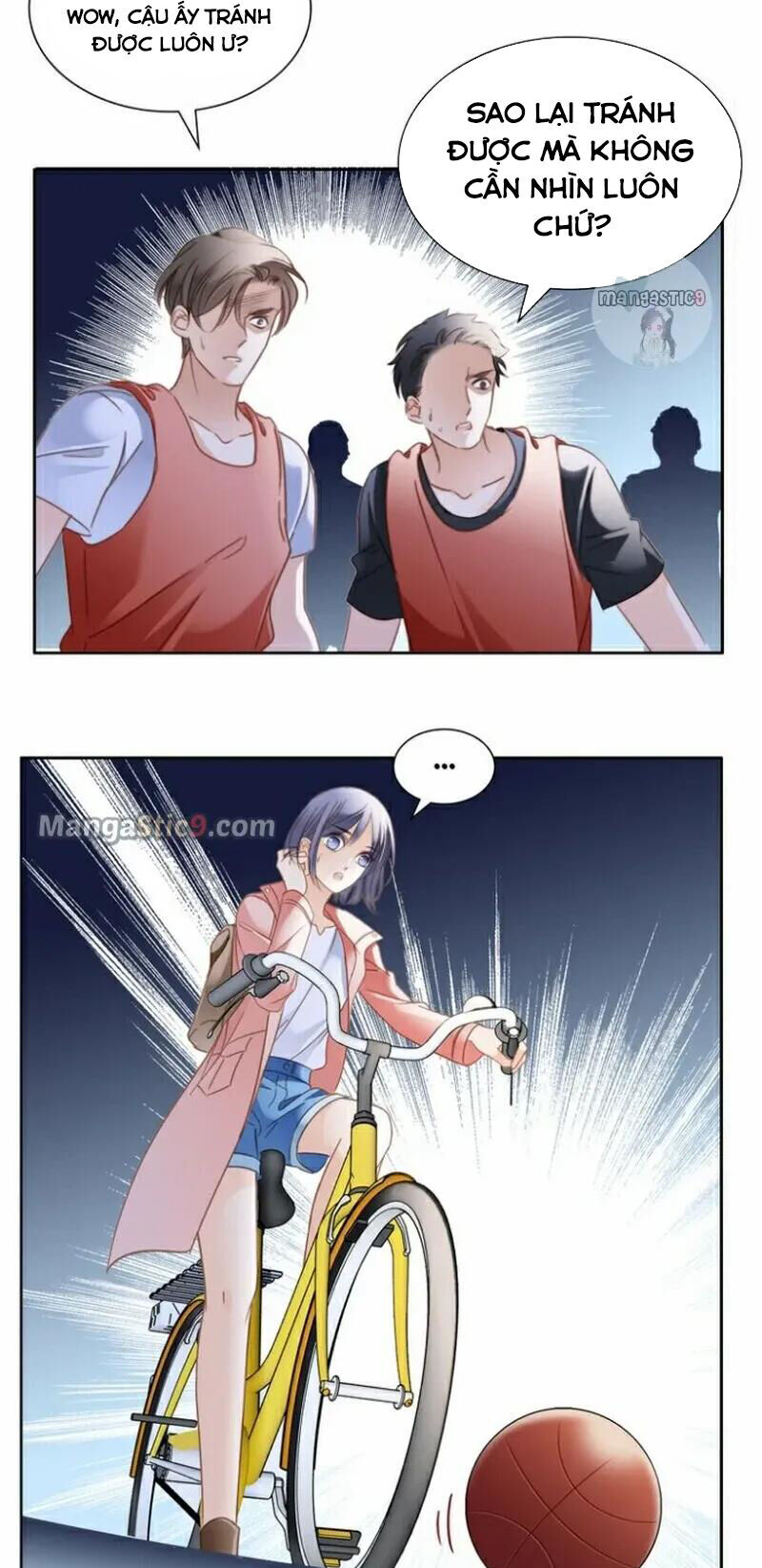 Hậu Duệ Của Mãng Xà Chapter 7.1 - 22