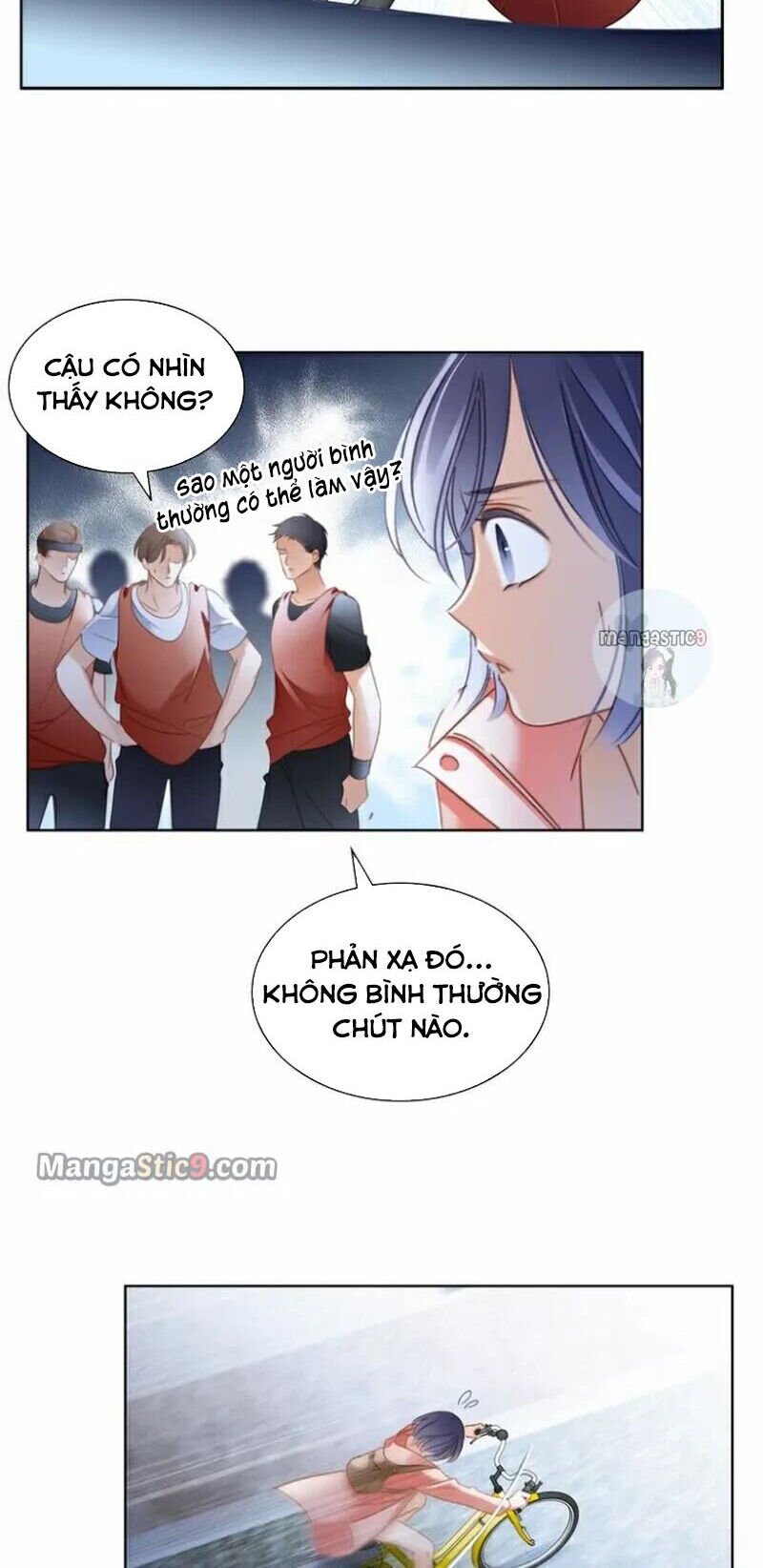 Hậu Duệ Của Mãng Xà Chapter 7.1 - 23