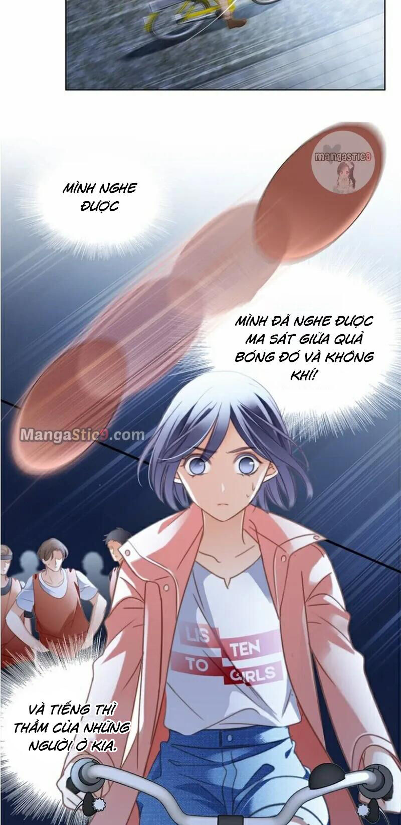 Hậu Duệ Của Mãng Xà Chapter 7.1 - 24