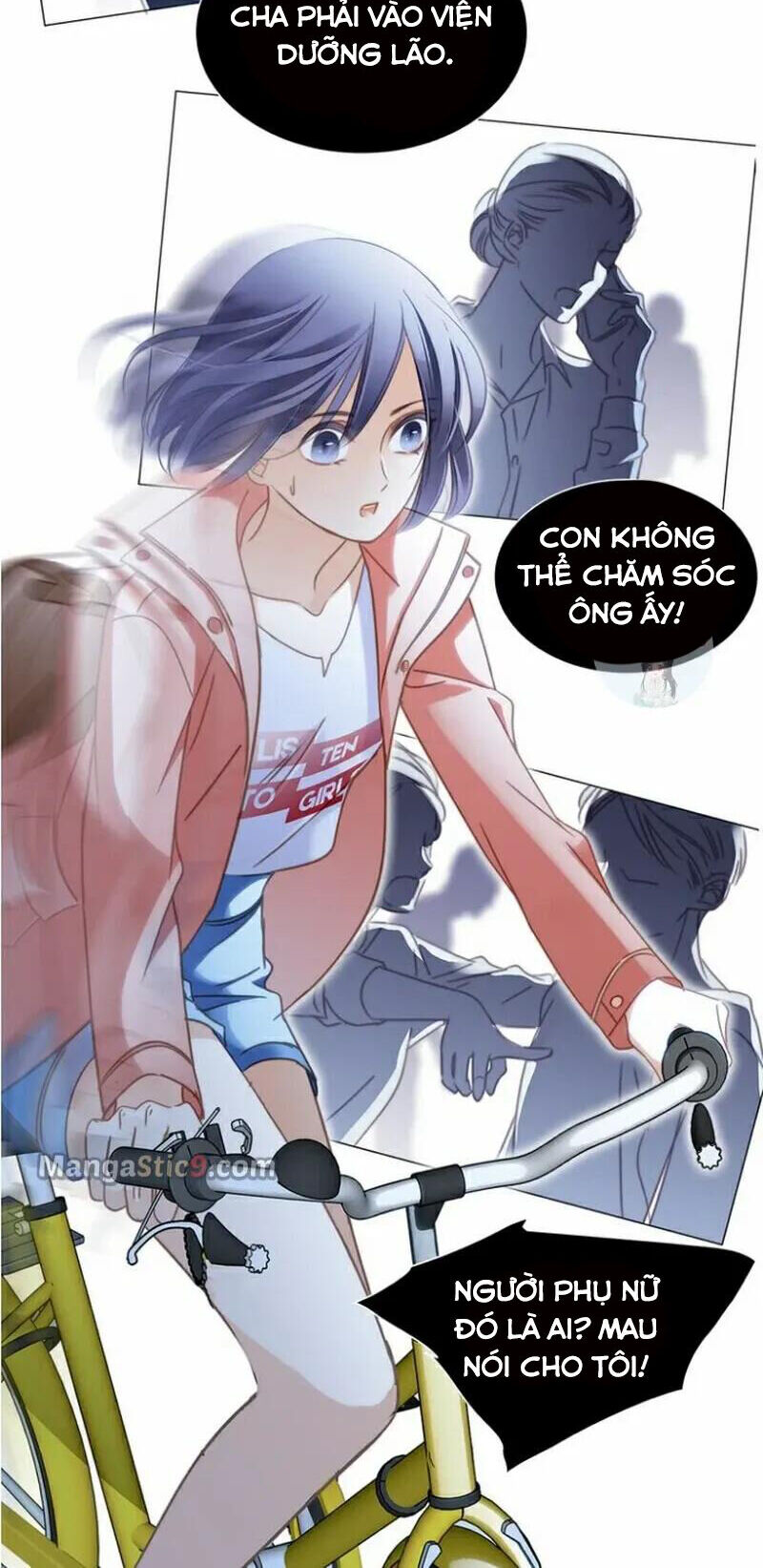 Hậu Duệ Của Mãng Xà Chapter 7.1 - 29