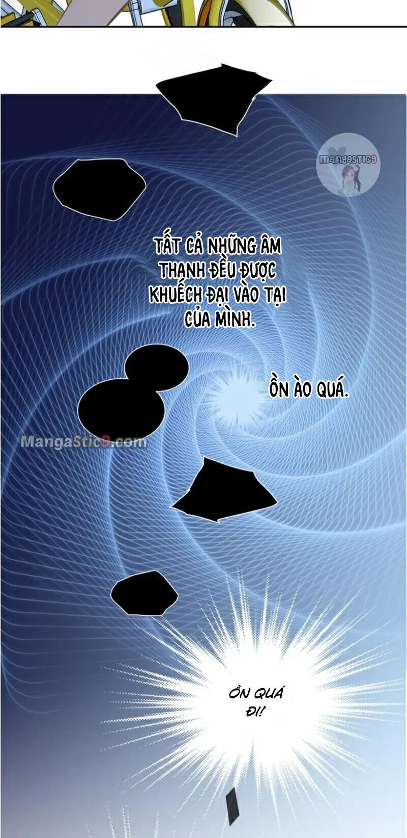 Hậu Duệ Của Mãng Xà Chapter 7.1 - 30