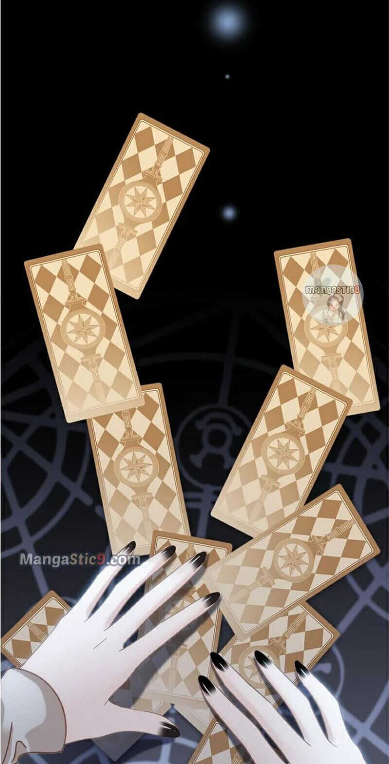 Hậu Duệ Của Mãng Xà Chapter 7.1 - 3