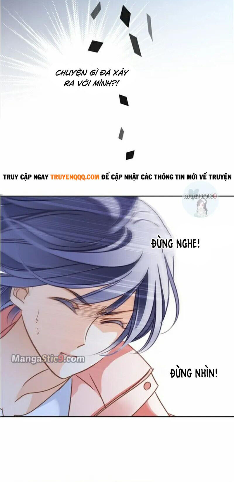 Hậu Duệ Của Mãng Xà Chapter 7.1 - 31