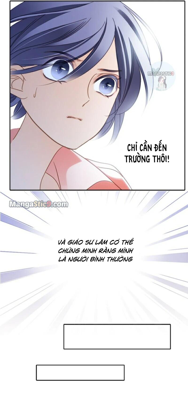 Hậu Duệ Của Mãng Xà Chapter 7.1 - 32