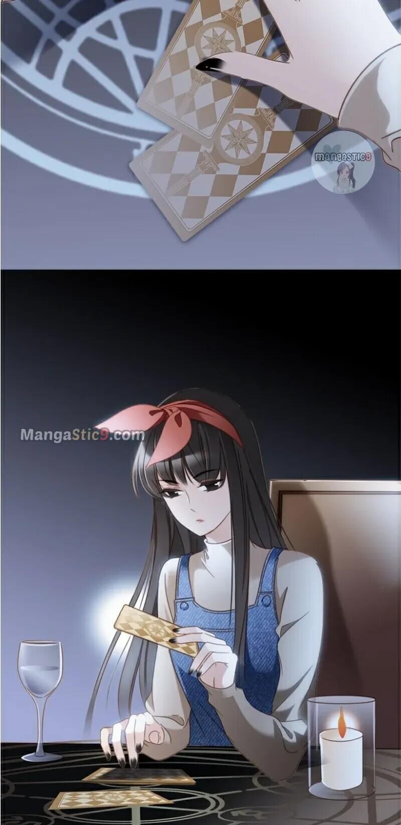 Hậu Duệ Của Mãng Xà Chapter 7.1 - 4