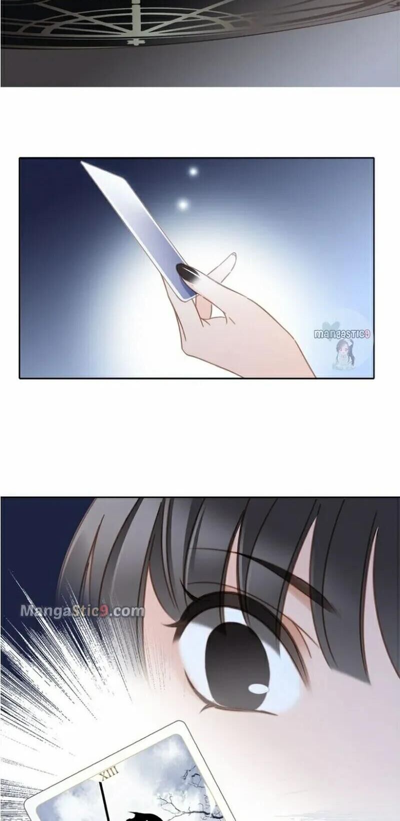 Hậu Duệ Của Mãng Xà Chapter 7.1 - 5