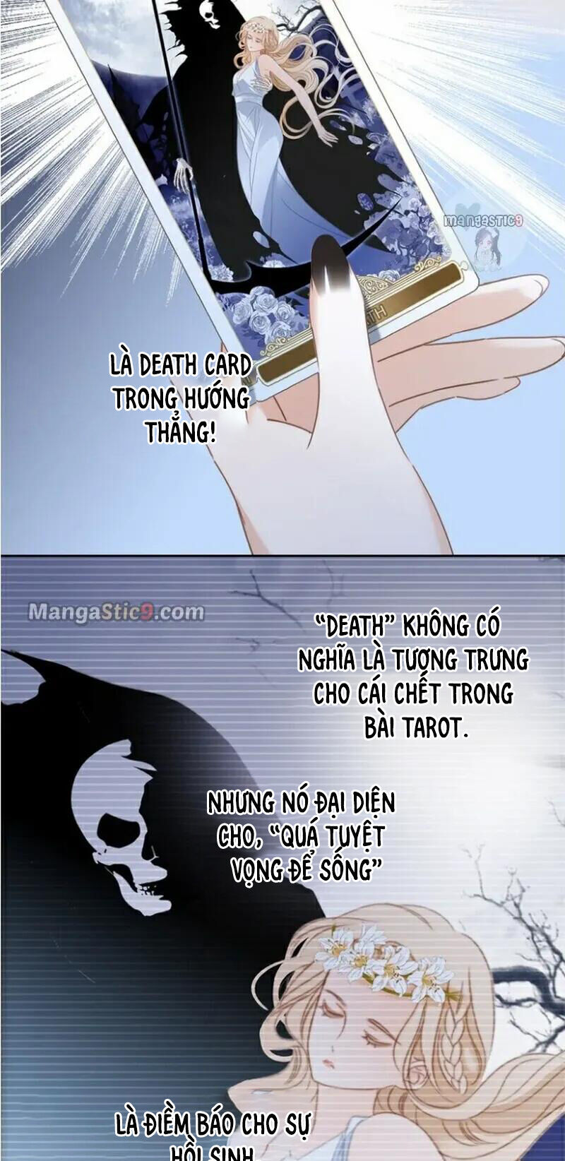 Hậu Duệ Của Mãng Xà Chapter 7.1 - 6