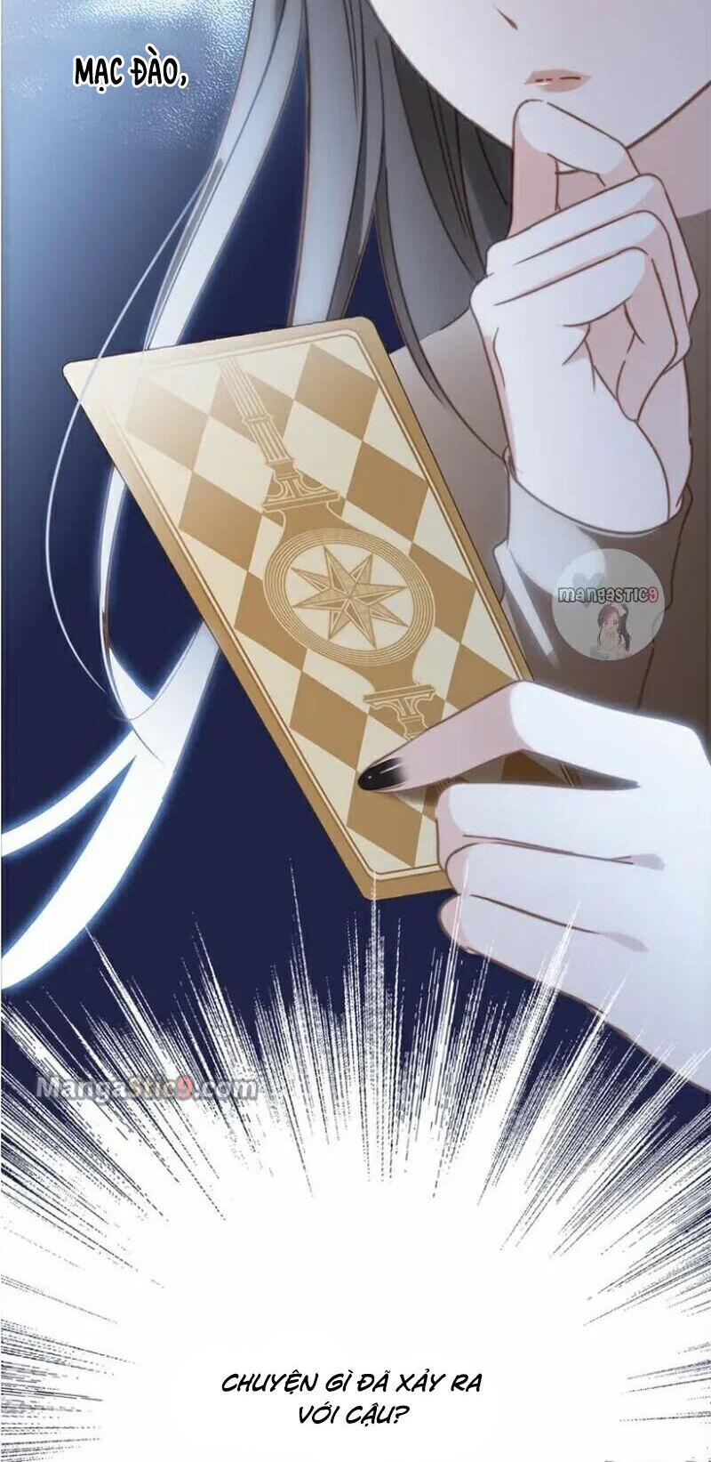 Hậu Duệ Của Mãng Xà Chapter 7.1 - 9