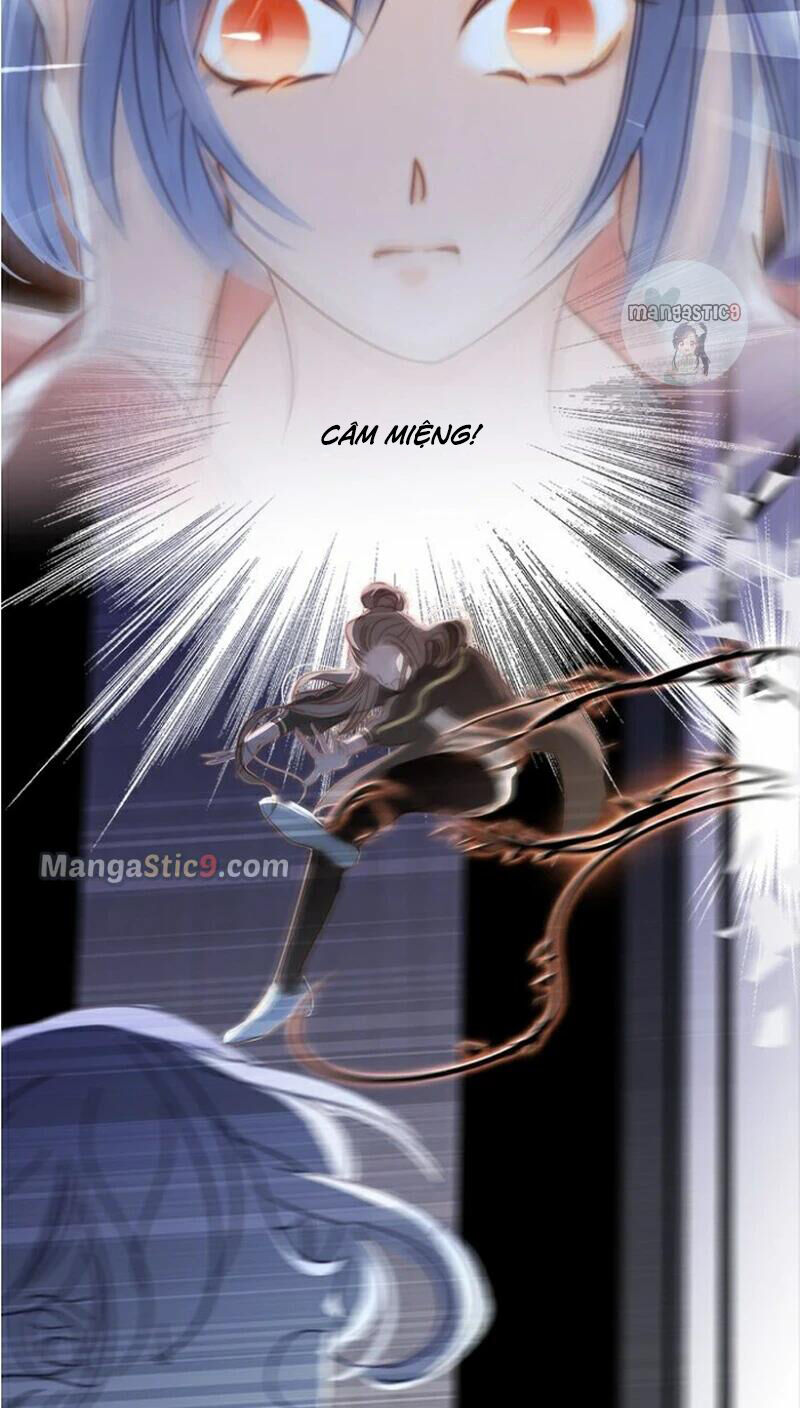 Hậu Duệ Của Mãng Xà Chapter 7.2 - 19