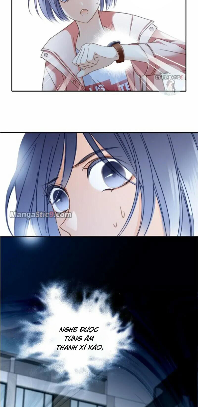 Hậu Duệ Của Mãng Xà Chapter 7.2 - 3