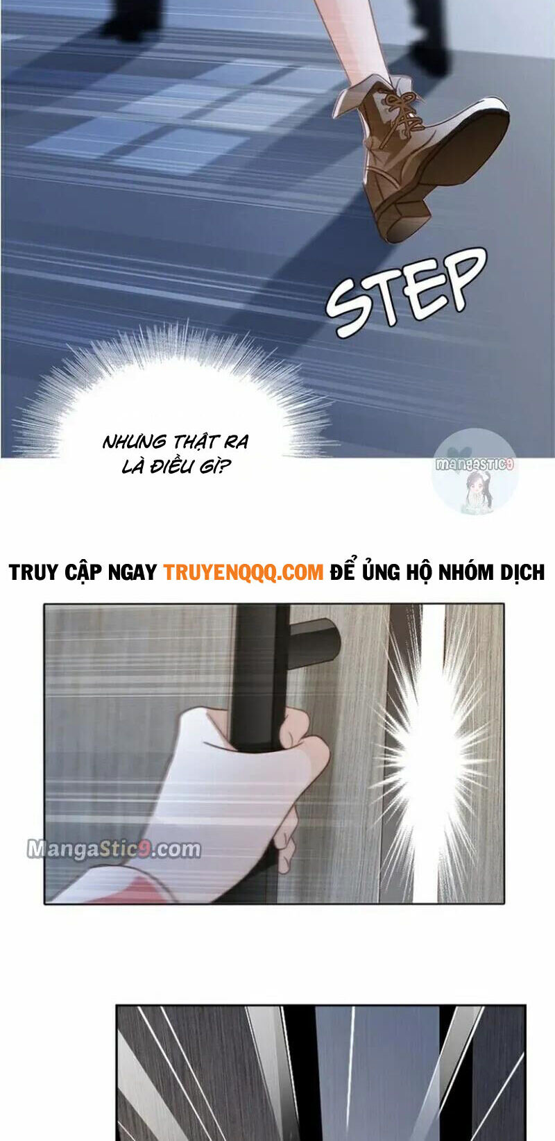 Hậu Duệ Của Mãng Xà Chapter 7.2 - 6