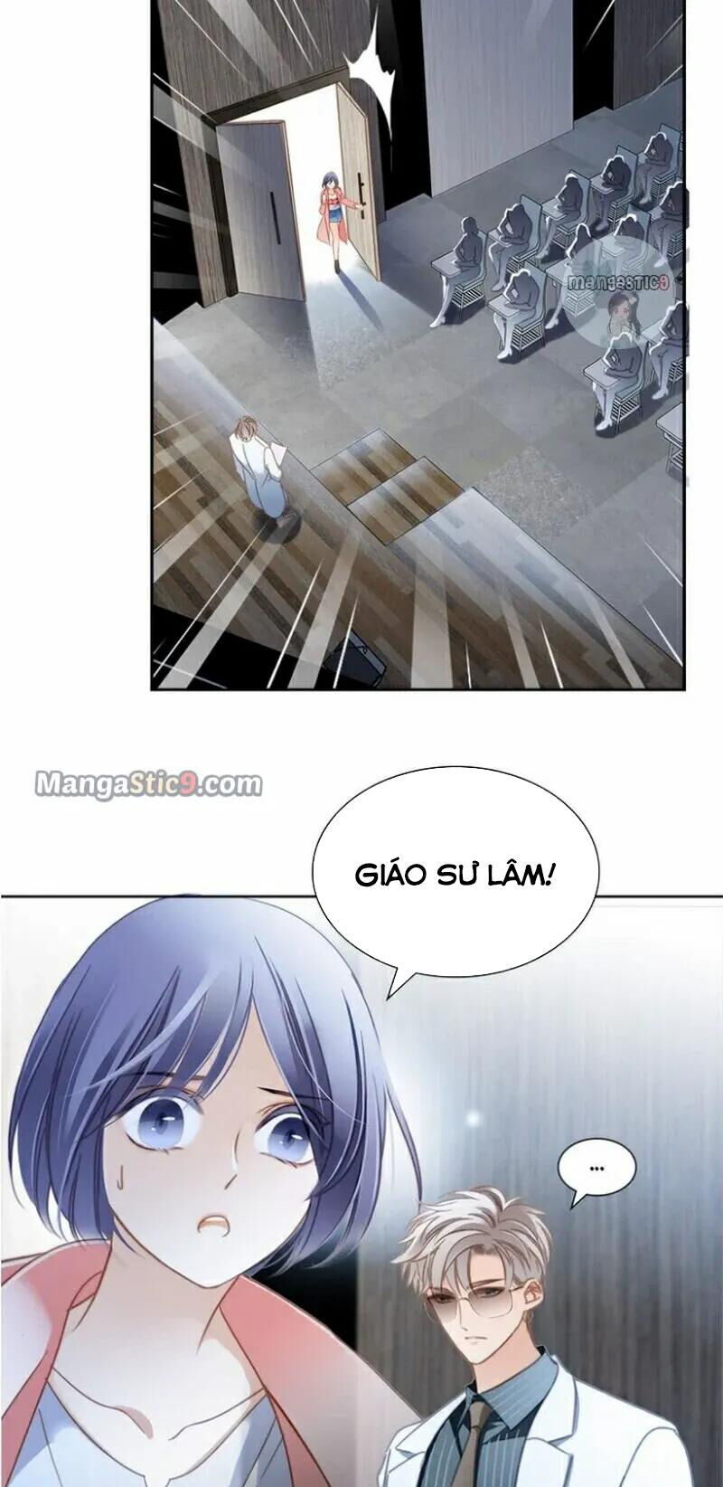 Hậu Duệ Của Mãng Xà Chapter 7.2 - 7