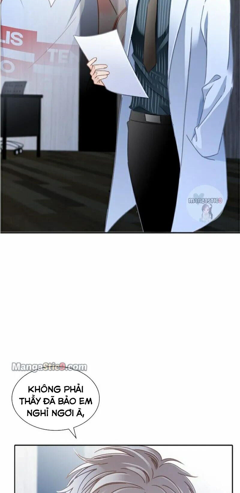 Hậu Duệ Của Mãng Xà Chapter 7.2 - 8