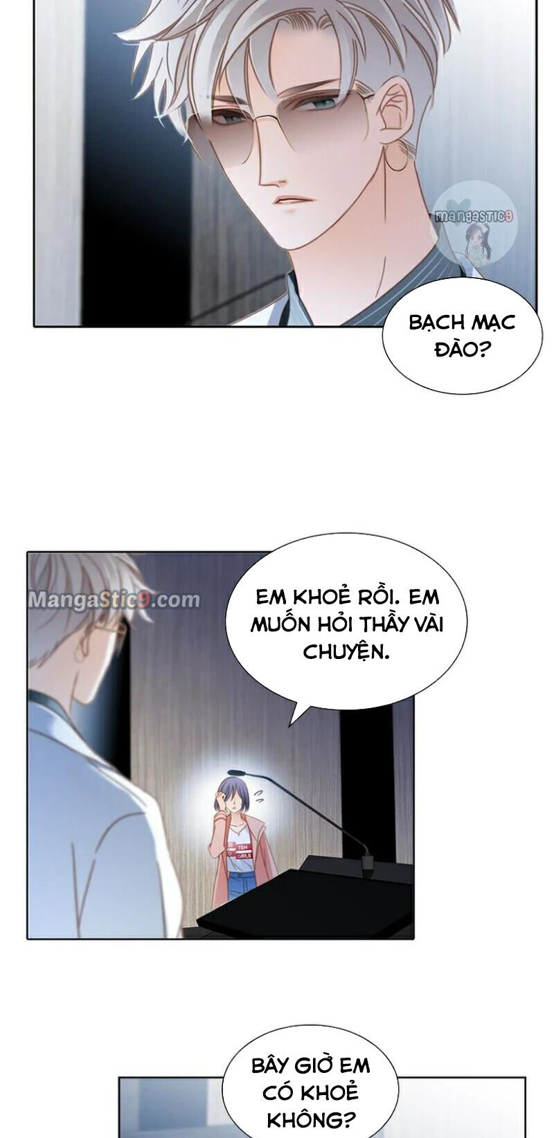 Hậu Duệ Của Mãng Xà Chapter 7.2 - 9