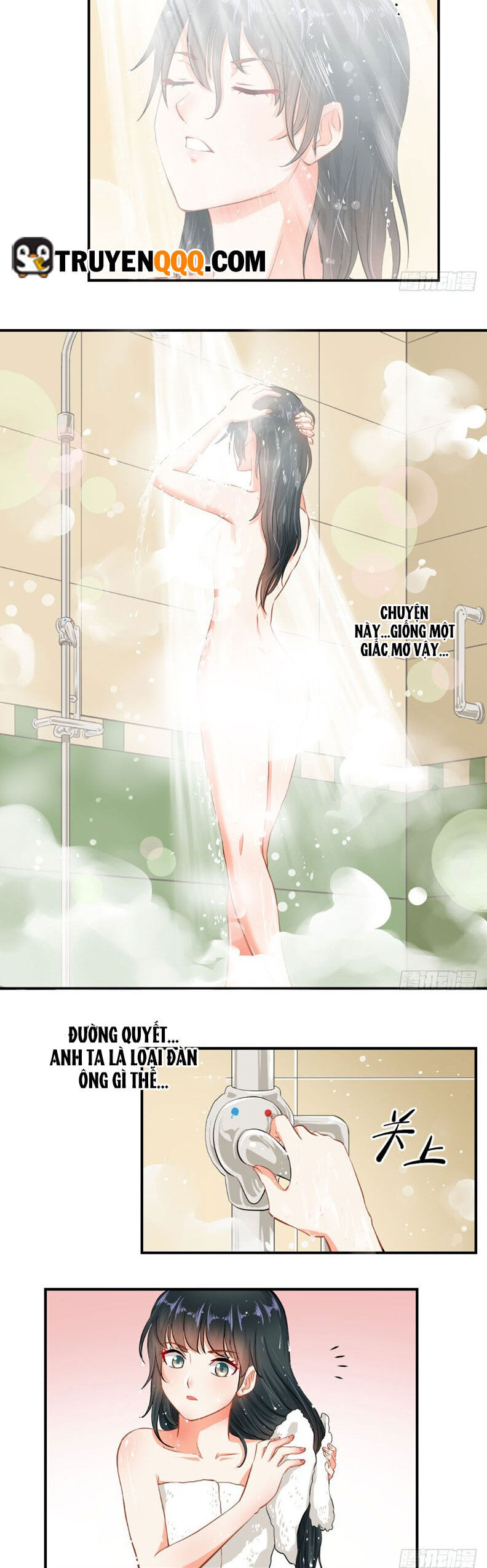 Hôn Nhân Gây Nghiện Chapter 3 - 11