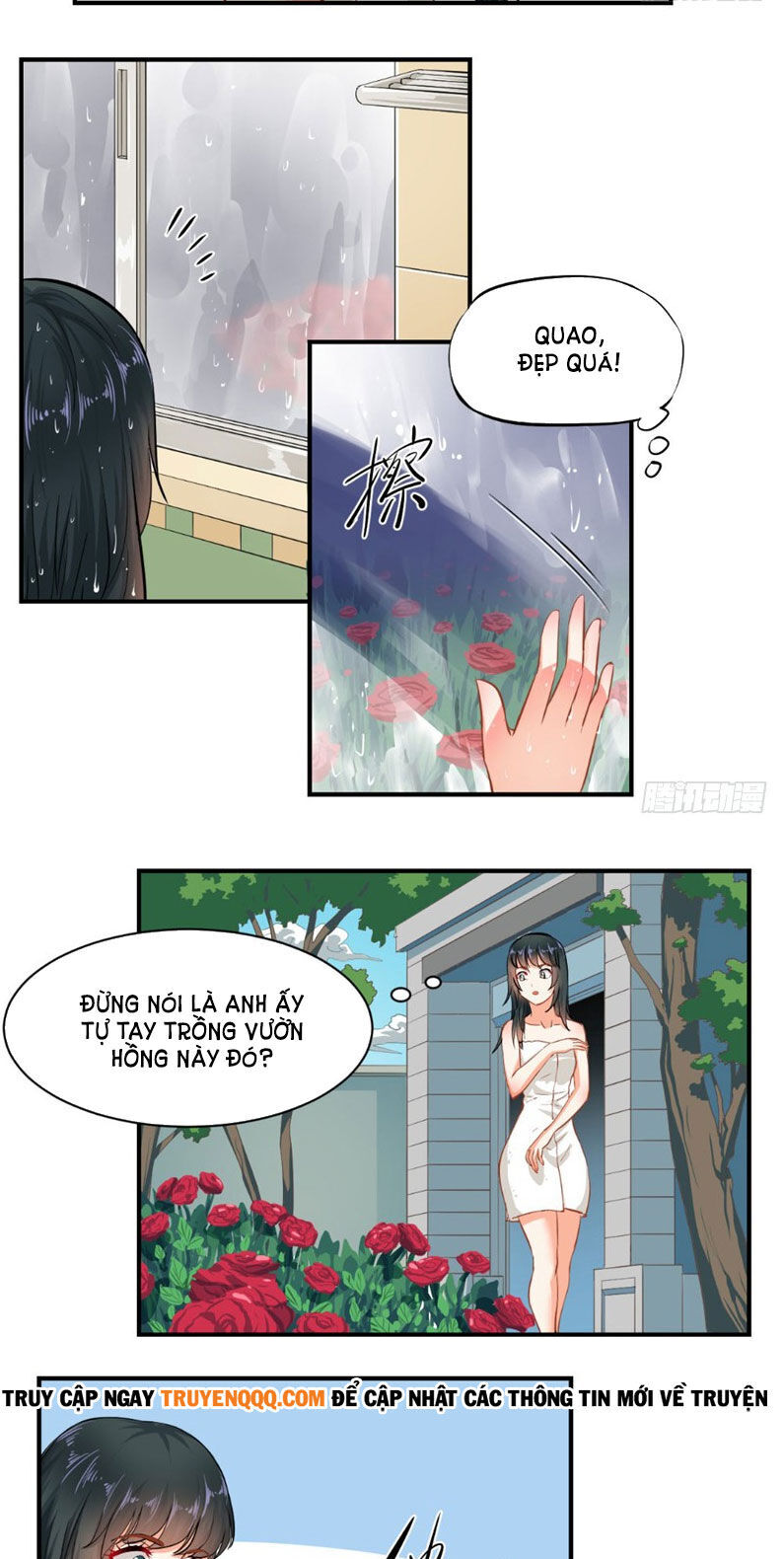 Hôn Nhân Gây Nghiện Chapter 3 - 12