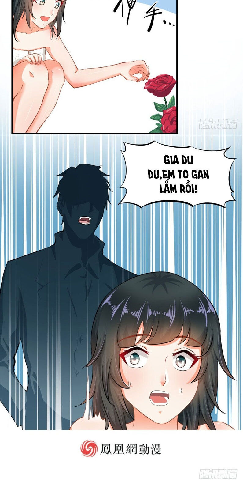 Hôn Nhân Gây Nghiện Chapter 3 - 13