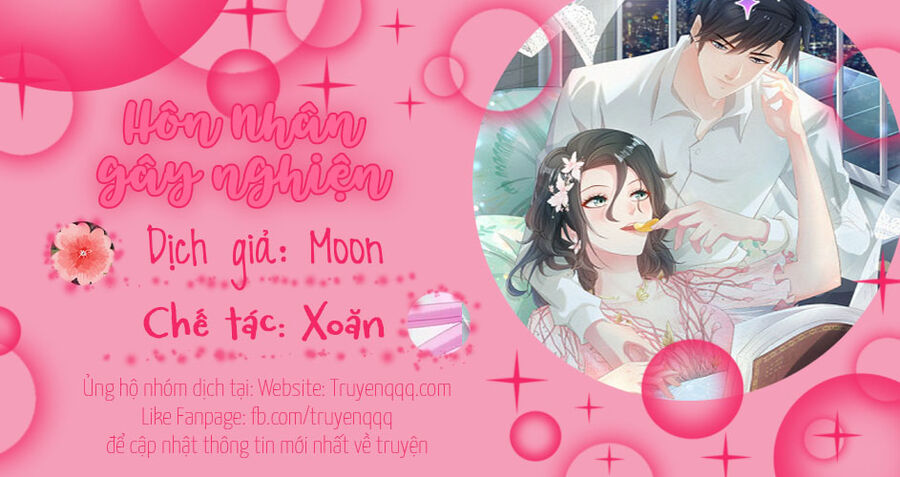 Hôn Nhân Gây Nghiện Chapter 3 - 14