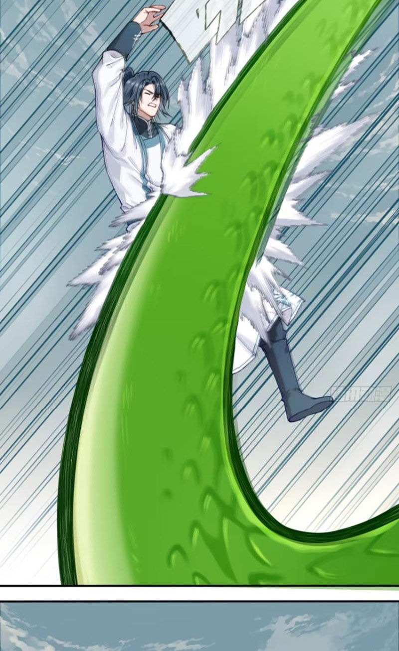 Ta Dùng Cơ Bắp Xưng Bá Tu Tiên Giới Chapter 39 - 11