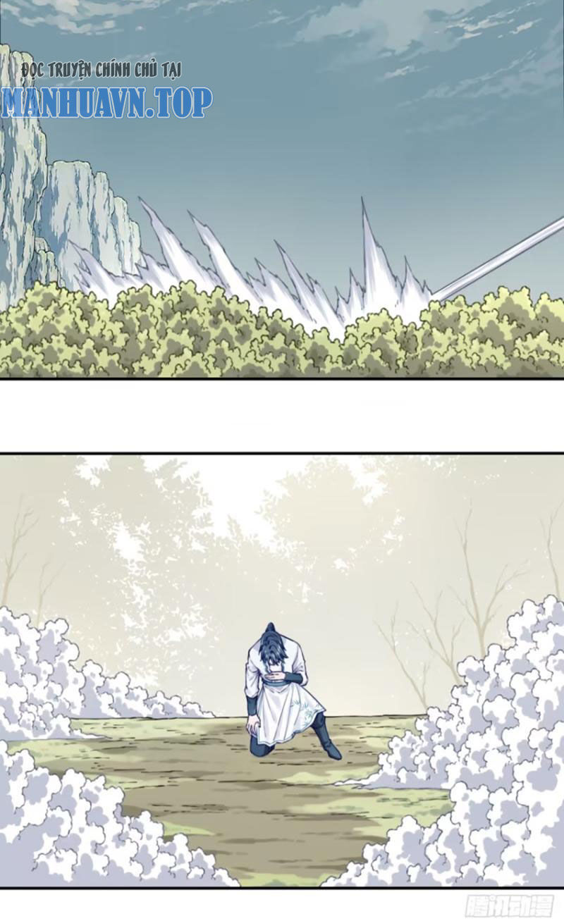 Ta Dùng Cơ Bắp Xưng Bá Tu Tiên Giới Chapter 39 - 12