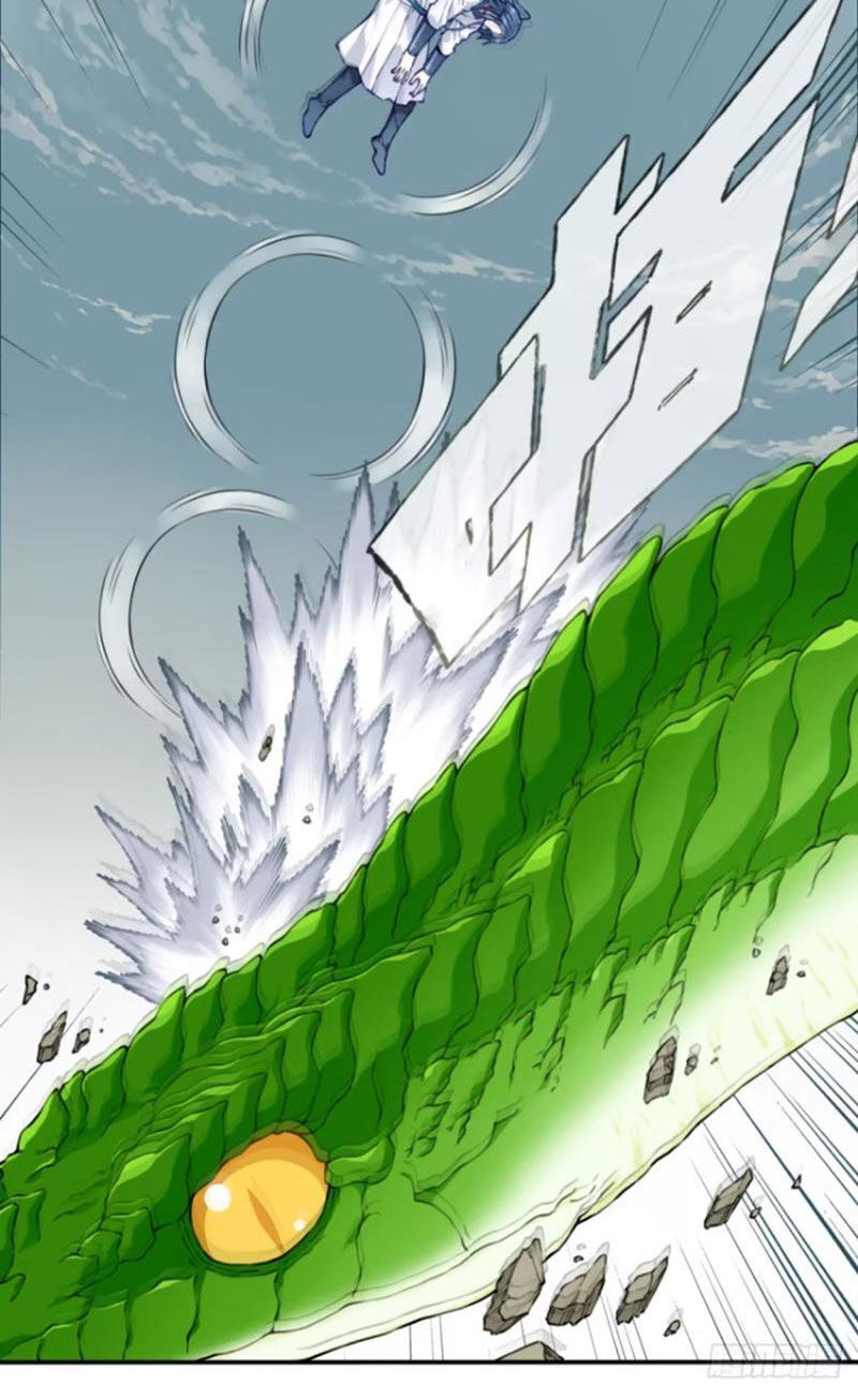 Ta Dùng Cơ Bắp Xưng Bá Tu Tiên Giới Chapter 39 - 16