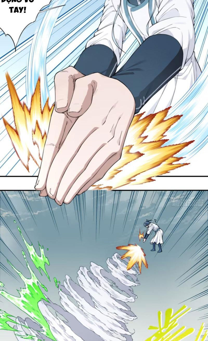 Ta Dùng Cơ Bắp Xưng Bá Tu Tiên Giới Chapter 39 - 19