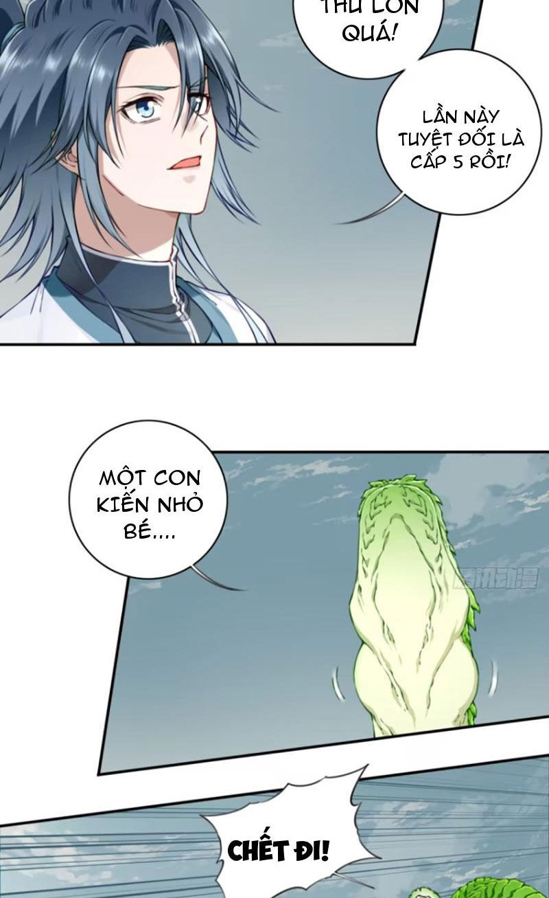 Ta Dùng Cơ Bắp Xưng Bá Tu Tiên Giới Chapter 39 - 2