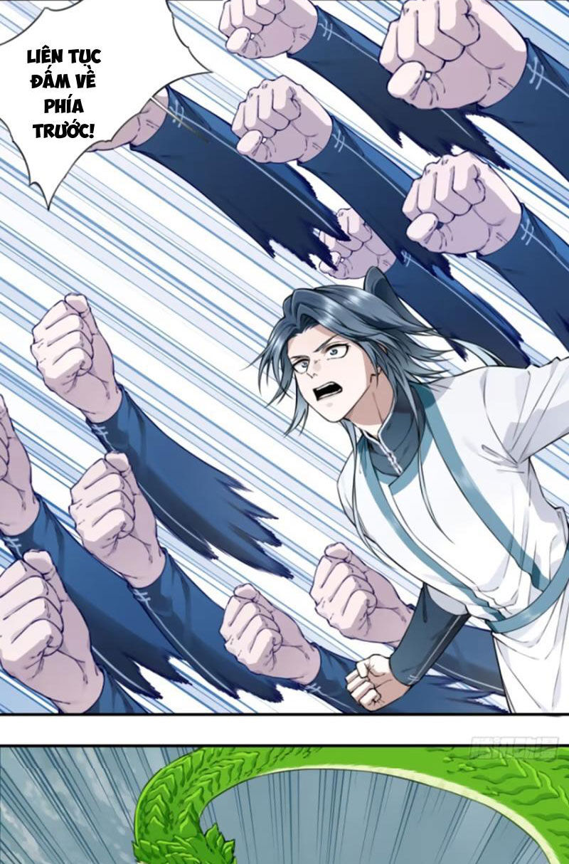 Ta Dùng Cơ Bắp Xưng Bá Tu Tiên Giới Chapter 39 - 22