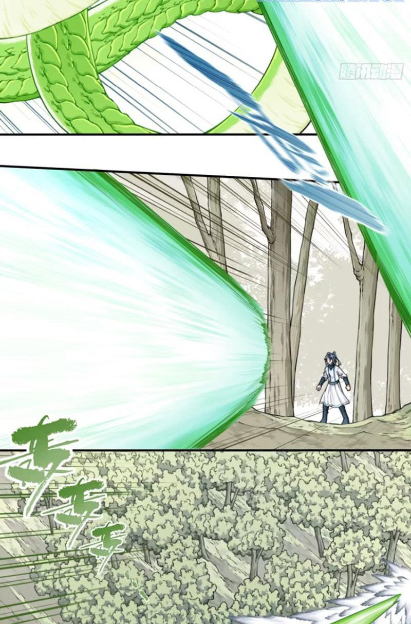 Ta Dùng Cơ Bắp Xưng Bá Tu Tiên Giới Chapter 39 - 28