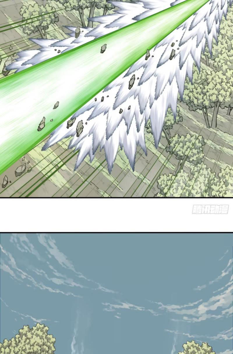 Ta Dùng Cơ Bắp Xưng Bá Tu Tiên Giới Chapter 39 - 29