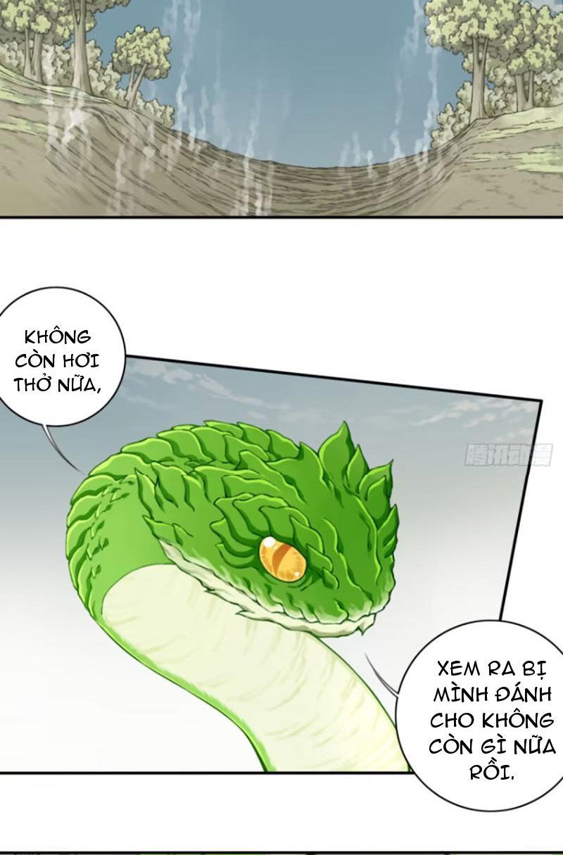 Ta Dùng Cơ Bắp Xưng Bá Tu Tiên Giới Chapter 39 - 30