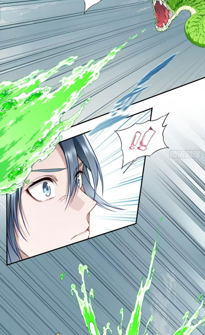 Ta Dùng Cơ Bắp Xưng Bá Tu Tiên Giới Chapter 39 - 3