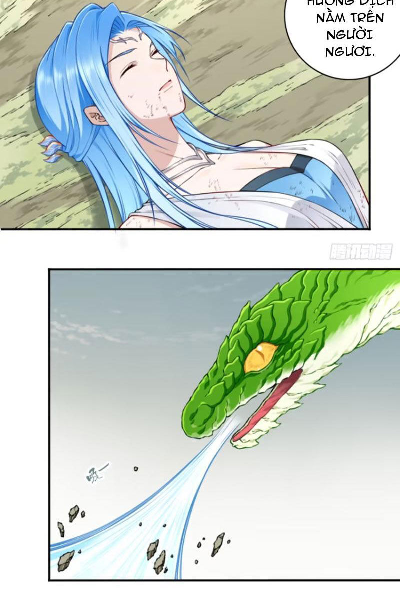 Ta Dùng Cơ Bắp Xưng Bá Tu Tiên Giới Chapter 39 - 32