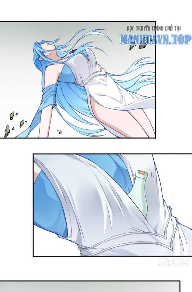 Ta Dùng Cơ Bắp Xưng Bá Tu Tiên Giới Chapter 39 - 33