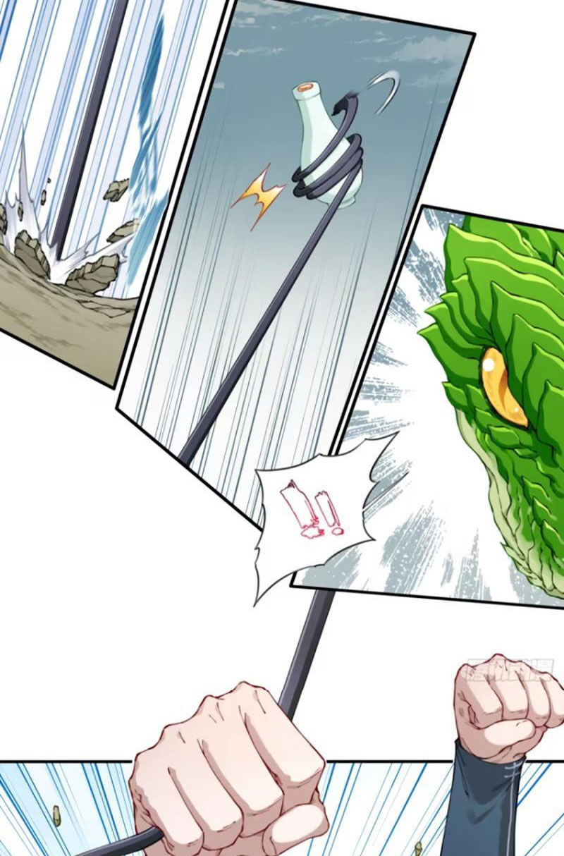 Ta Dùng Cơ Bắp Xưng Bá Tu Tiên Giới Chapter 39 - 35