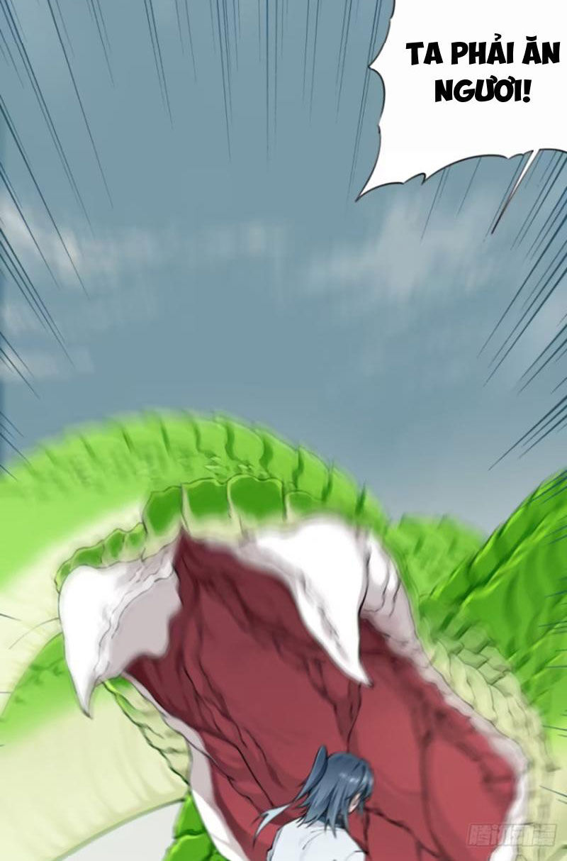 Ta Dùng Cơ Bắp Xưng Bá Tu Tiên Giới Chapter 39 - 39