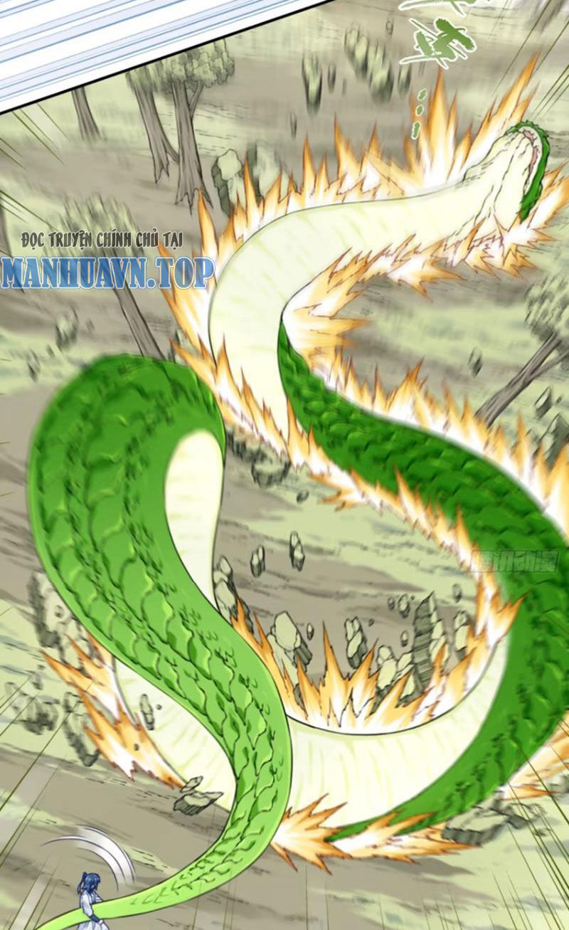 Ta Dùng Cơ Bắp Xưng Bá Tu Tiên Giới Chapter 39 - 7