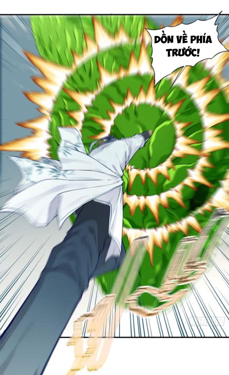 Ta Dùng Cơ Bắp Xưng Bá Tu Tiên Giới Chapter 39 - 9