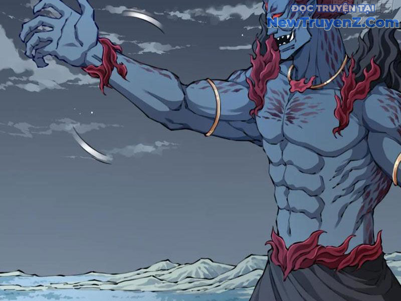 Ta Dùng Cơ Bắp Xưng Bá Tu Tiên Giới Chapter 91 - 11