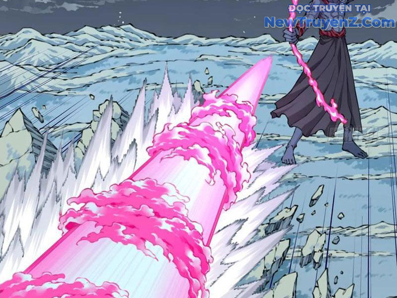 Ta Dùng Cơ Bắp Xưng Bá Tu Tiên Giới Chapter 91 - 16