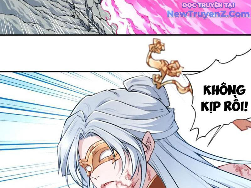 Ta Dùng Cơ Bắp Xưng Bá Tu Tiên Giới Chapter 91 - 22