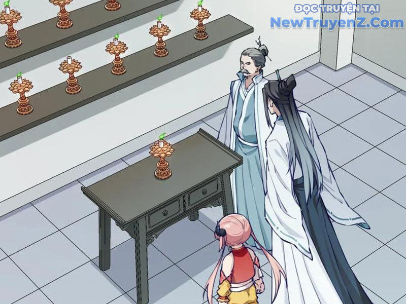 Ta Dùng Cơ Bắp Xưng Bá Tu Tiên Giới Chapter 91 - 24