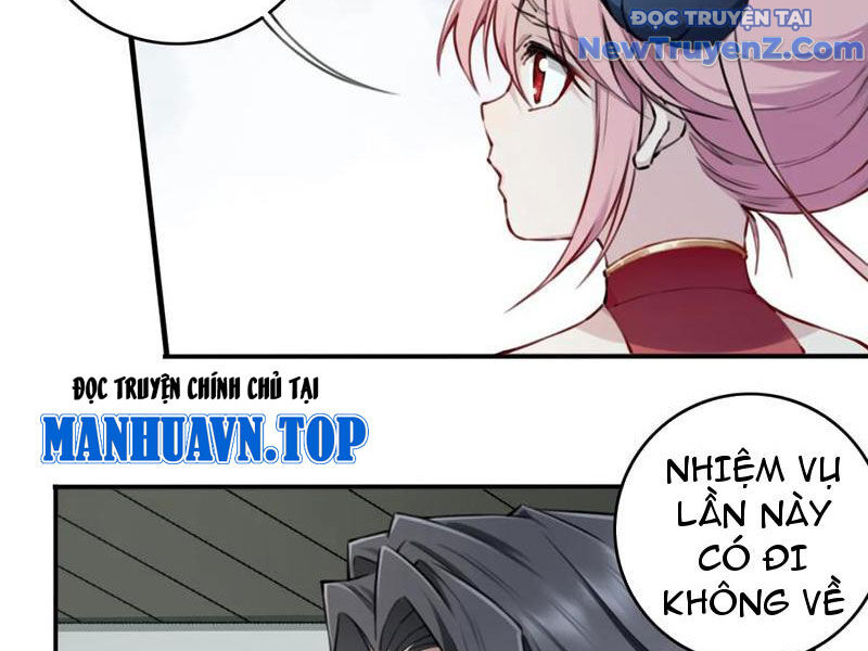 Ta Dùng Cơ Bắp Xưng Bá Tu Tiên Giới Chapter 91 - 26