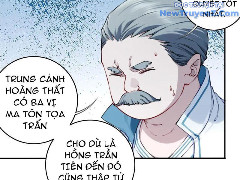 Ta Dùng Cơ Bắp Xưng Bá Tu Tiên Giới Chapter 91 - 28